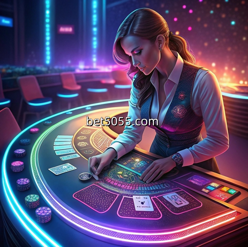  bet5055