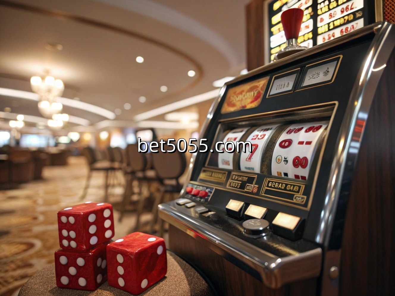  bet5055