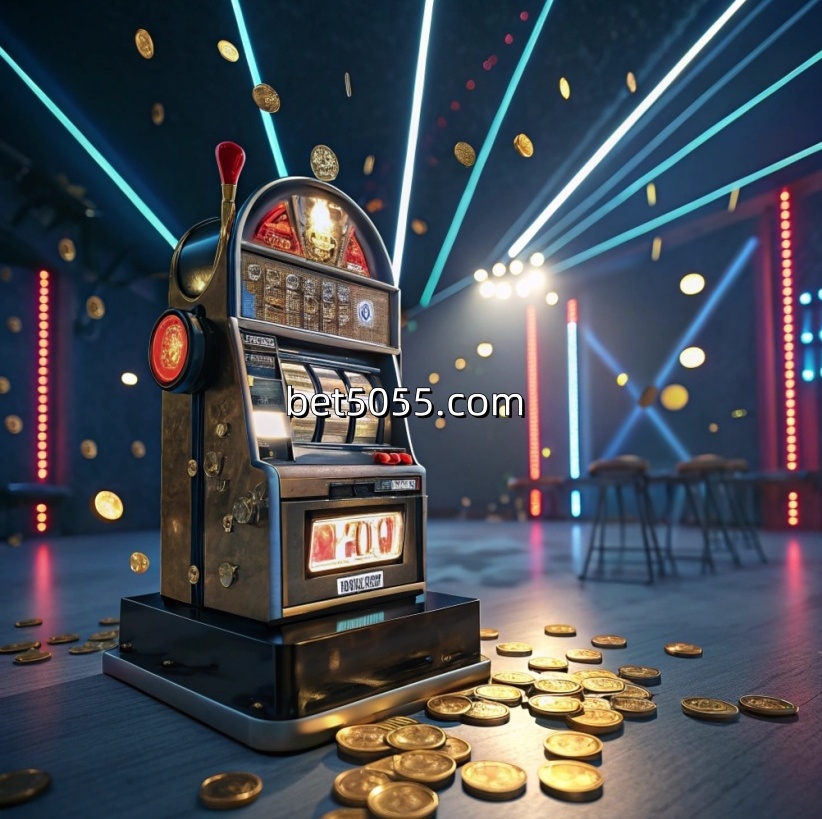  bet5055