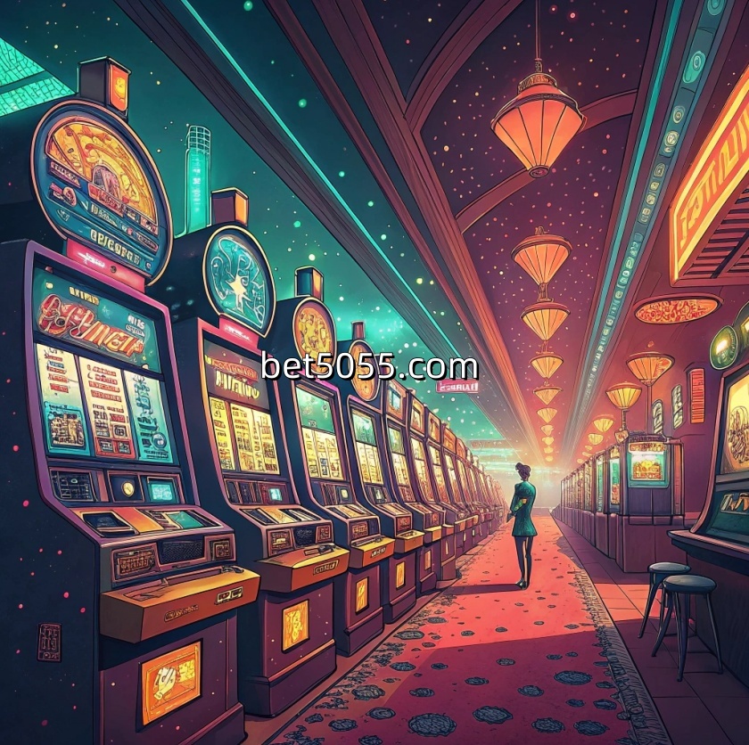  bet5055