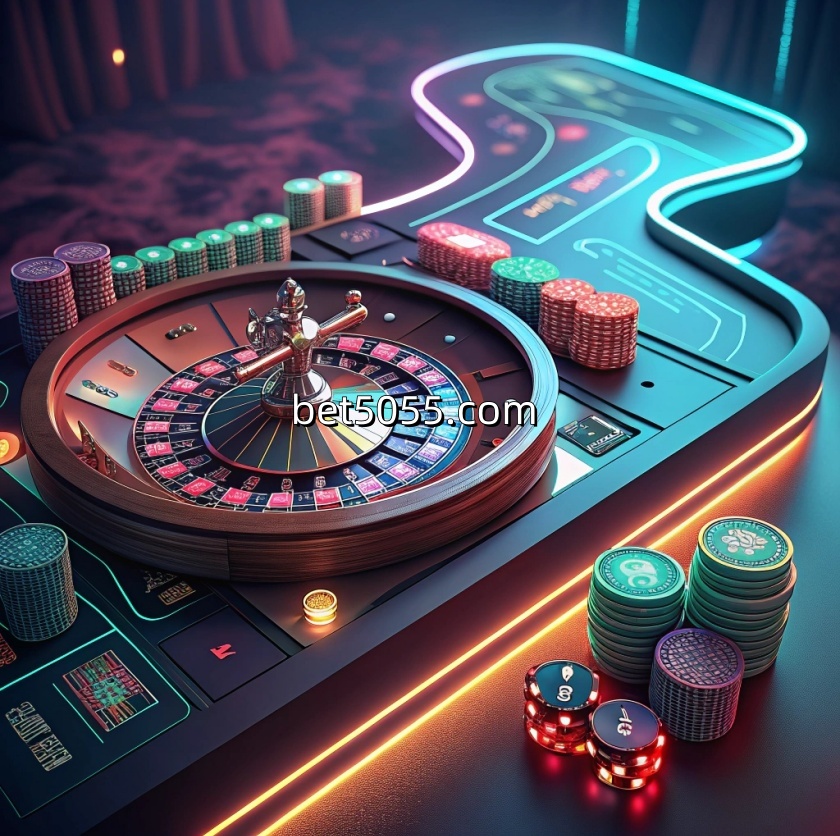  bet5055