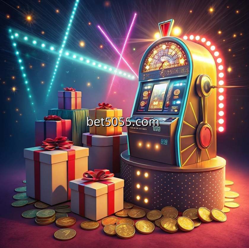  bet5055
