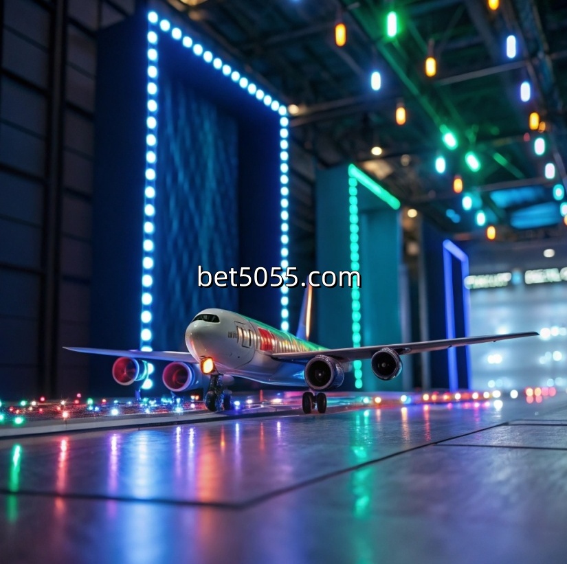  bet5055
